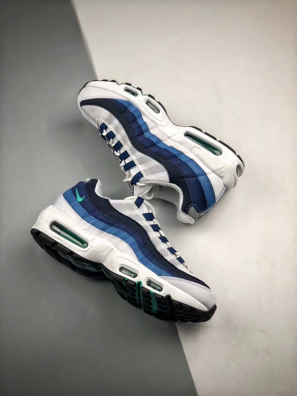 Authentic Nike Air Max 95 Essential OG 2 